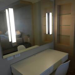 Отель Alex Group Jomtien Plaza Condotel Таиланд, Паттайя - отзывы, цены и фото номеров - забронировать отель Alex Group Jomtien Plaza Condotel онлайн удобства в номере