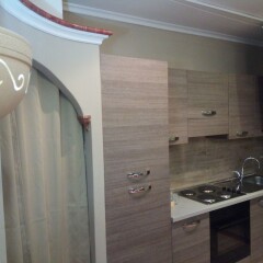Апартаменты Catone 21 apartment в номере