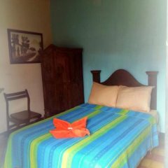 Hotel Posada Santa Teresita in Antigua Guatemala, Guatemala from 96$, photos, reviews - zenhotels.com guestroom