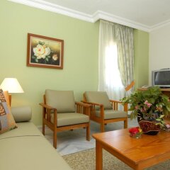 Orka Club Hotel & Villas Турция, Олудениз - отзывы, цены и фото номеров - забронировать отель Orka Club Hotel & Villas онлайн комната для гостей