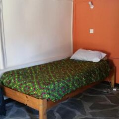 Lusaka Backpackers in Lusaka, Zambia from 33$, photos, reviews - zenhotels.com guestroom photo 4