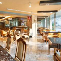 Grace Hotel Bangkok Бангкок питание