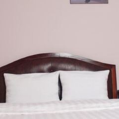 Minh Duc Hotel Dalat Далат сейф в номере