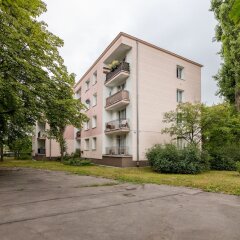 Апартаменты Shades of Grey Apartment Варшава фото 16