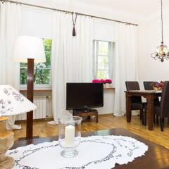 Отель Castle Square Apartment Польша, Варшава - отзывы, цены и фото номеров - забронировать отель Castle Square Apartment онлайн помещение для мероприятий