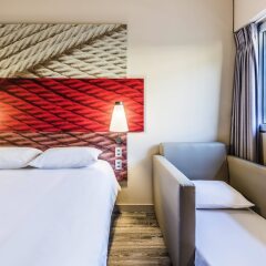 Отель ibis Cali Granada комната для гостей фото 4
