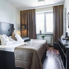 First Hotel Mårtenson комната для гостей фото 4