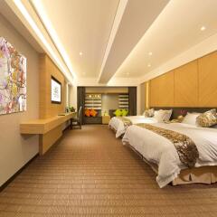 Rio Hotel комната для гостей фото 5