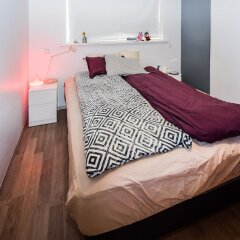 Apartment S7 in Reykjavik, Iceland from 321$, photos, reviews - zenhotels.com bathroom