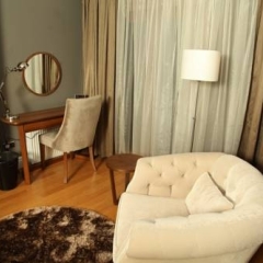 Eyup Sultan Suites Турция, Стамбул - отзывы, цены и фото номеров - забронировать отель Eyup Sultan Suites онлайн удобства в номере
