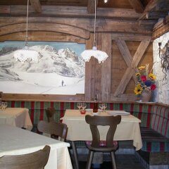 Hotel Soreie Долина Валь-ди-Фасса гостиничный бар