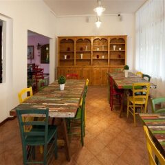 Hotel Centro Turistico Gardesano развлечения