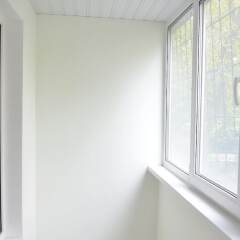 Mini-hotel Gematologii ванная