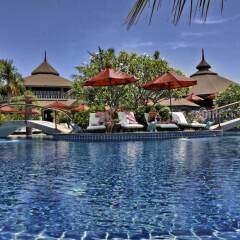 Отель Mangosteen Ayurveda & Wellness Resort фото 3