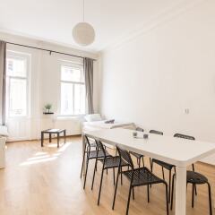Апартаменты Premier Apartment Old Town Soukenicka питание