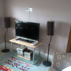 Апартаменты Lord Apartment Spintex Road Accra удобства в номере