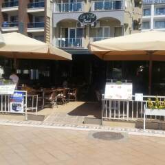 La Vita Beach Hotel Мармарис гостиничный бар