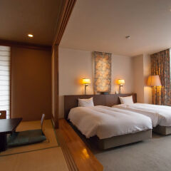Hakuba Mominoki Hotel Хакуба комната для гостей фото 4