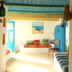 Dar Elbidha in Erriadh, Tunisia from 69$, photos, reviews - zenhotels.com photo 2