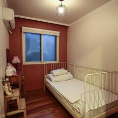 Отель Aroha Guest House комната для гостей фото 4