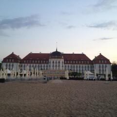 Hostel Gdansk Sun and Sea фото 8