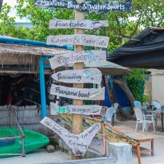 Отель Kurumba Villa бассейн фото 2