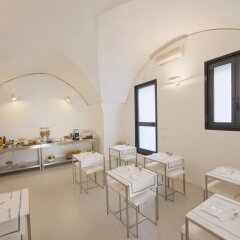 Отель Arco Vecchio Лечче в номере фото 2