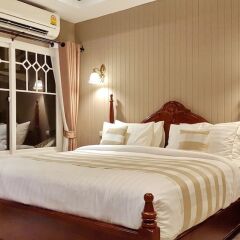 Отель Perennial Resort комната для гостей фото 15