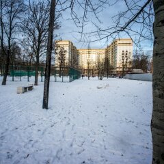 Гостиница Loft78 Republic в Санкт-Петербурге отзывы, цены и фото номеров - забронировать гостиницу Loft78 Republic онлайн Санкт-Петербург фото 4