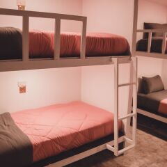 Livit70's hotel & hostel комната для гостей фото 3