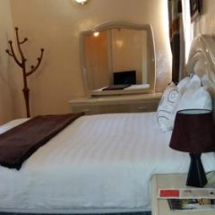 Exotica Guest Lodge in Francistown, Botswana from 107$, photos, reviews - zenhotels.com guestroom photo 2