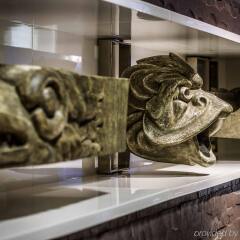 Hotel Mercure Gdansk Stare Miasto интерьер отеля фото 2