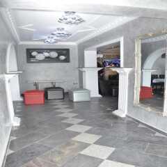 Platinum Inn Gee Hotel интерьер отеля фото 3