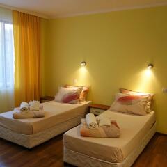 Aquamarine Hotel комната для гостей фото 3