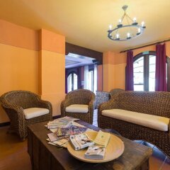 Отель Agriturismo Podere Villa Alessi Италия, Региональный парк Colli Euganei - отзывы, цены и фото номеров - забронировать отель Agriturismo Podere Villa Alessi онлайн в номере фото 2