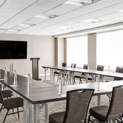 Отель Residence Inn by Marriott Washington, DC Downtown США, Вашингтон - отзывы, цены и фото номеров - забронировать отель Residence Inn by Marriott Washington, DC Downtown онлайн помещение для мероприятий