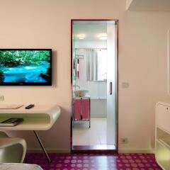 Internacional Design Hotel удобства в номере