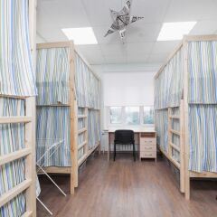 Hostel Rooms развлечения