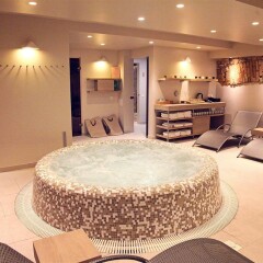 Отель City Hotels Rudninkai спа