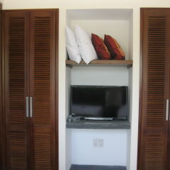 Отель Palm View Villa удобства в номере фото 2