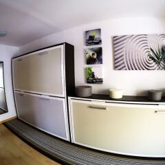 Отель Nevadasuite Apartamentos удобства в номере