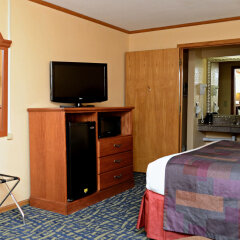 Отель Best Western Country Inn - North США, Канзас-Сити - отзывы, цены и фото номеров - забронировать отель Best Western Country Inn - North онлайн удобства в номере