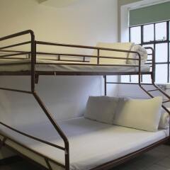 Отель Rest Up London - Hostel Великобритания, Лондон - 3 отзыва об отеле, цены и фото номеров - забронировать отель Rest Up London - Hostel онлайн детские мероприятия фото 2