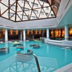 Отель Melia Sol Y Nieve фото 17