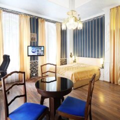 Отель Villa Basileia комната для гостей фото 3