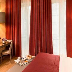 Отель The Rosa Grand Milano - Starhotels Collezione Италия, Милан - 13 отзывов об отеле, цены и фото номеров - забронировать отель The Rosa Grand Milano - Starhotels Collezione онлайн