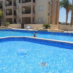 Отель Royal Sea Crest детские мероприятия
