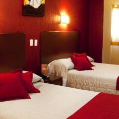 Hotel Guadalajara Express детские мероприятия