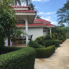 Отель Hana Lanta Resort Таиланд, Ланта - отзывы, цены и фото номеров - забронировать отель Hana Lanta Resort онлайн фото 19