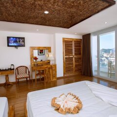 Rex Hotel and Apartment в номере